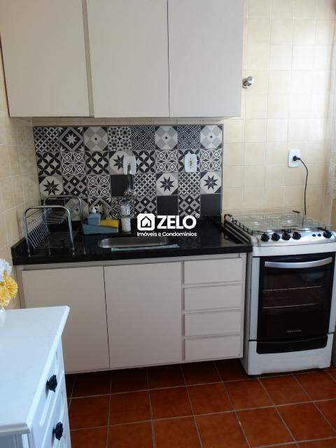 Apartamento em Centro, Campinas - SP | Zelo Imóveis: 