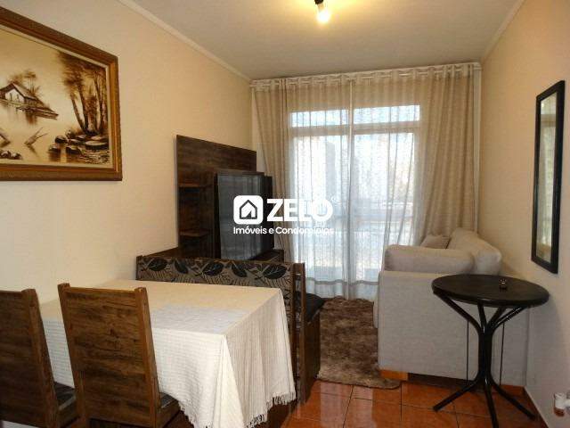 [EMPREENDIMENTO] Apartamento em Centro, Campinas - SP | Zelo Imóveis: 