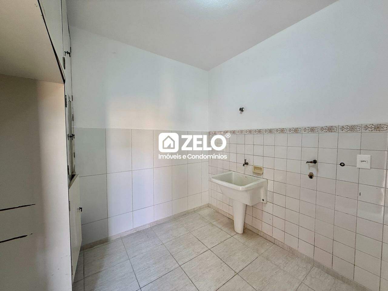 Casa em Nova Campinas, Campinas - SP | Zelo Imóveis: 