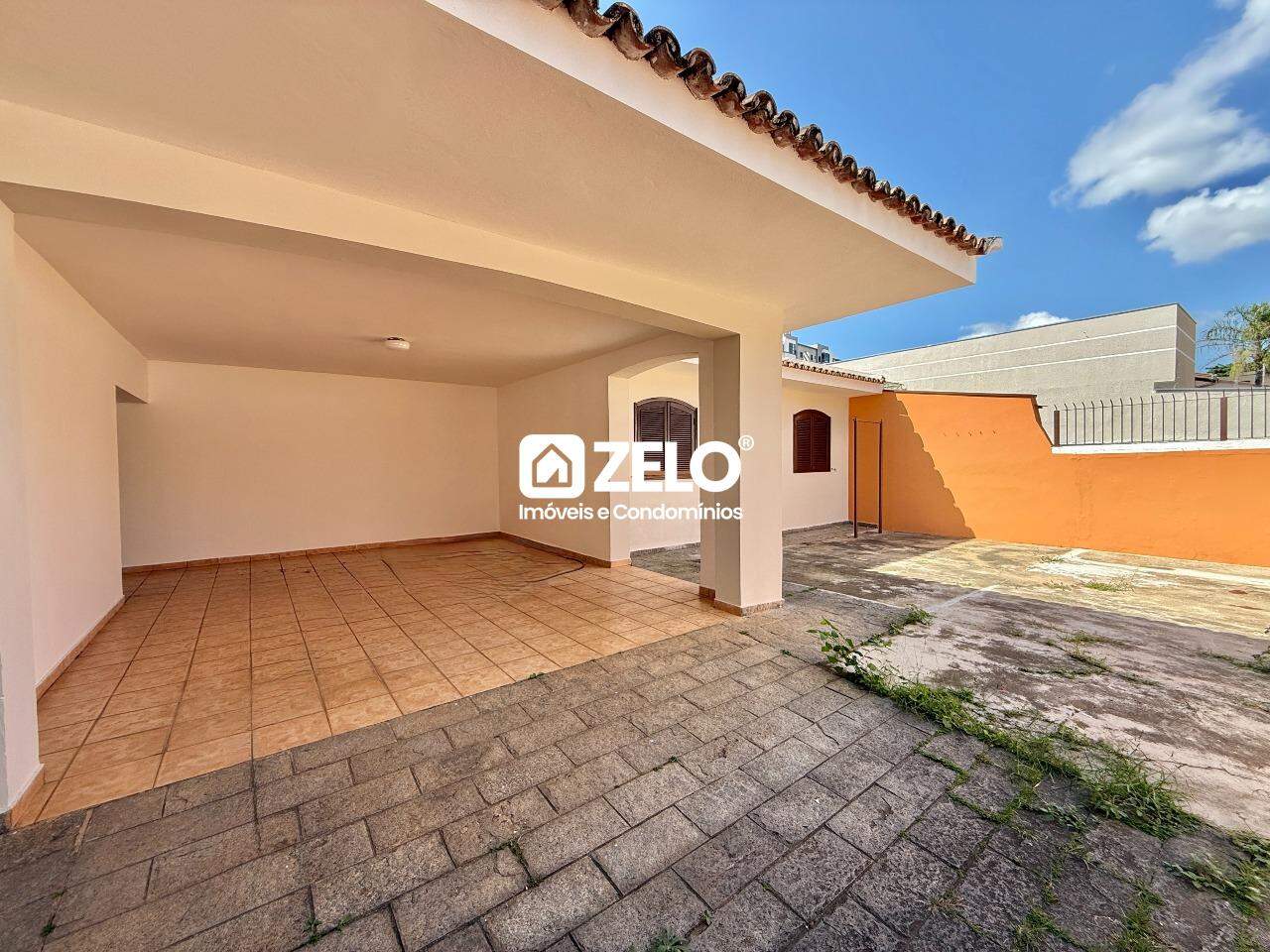 Casa em Nova Campinas, Campinas - SP | Zelo Imóveis: 
