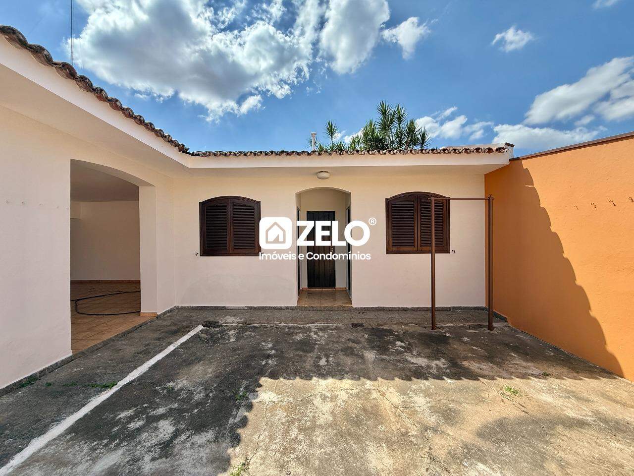 Casa em Nova Campinas, Campinas - SP | Zelo Imóveis: 