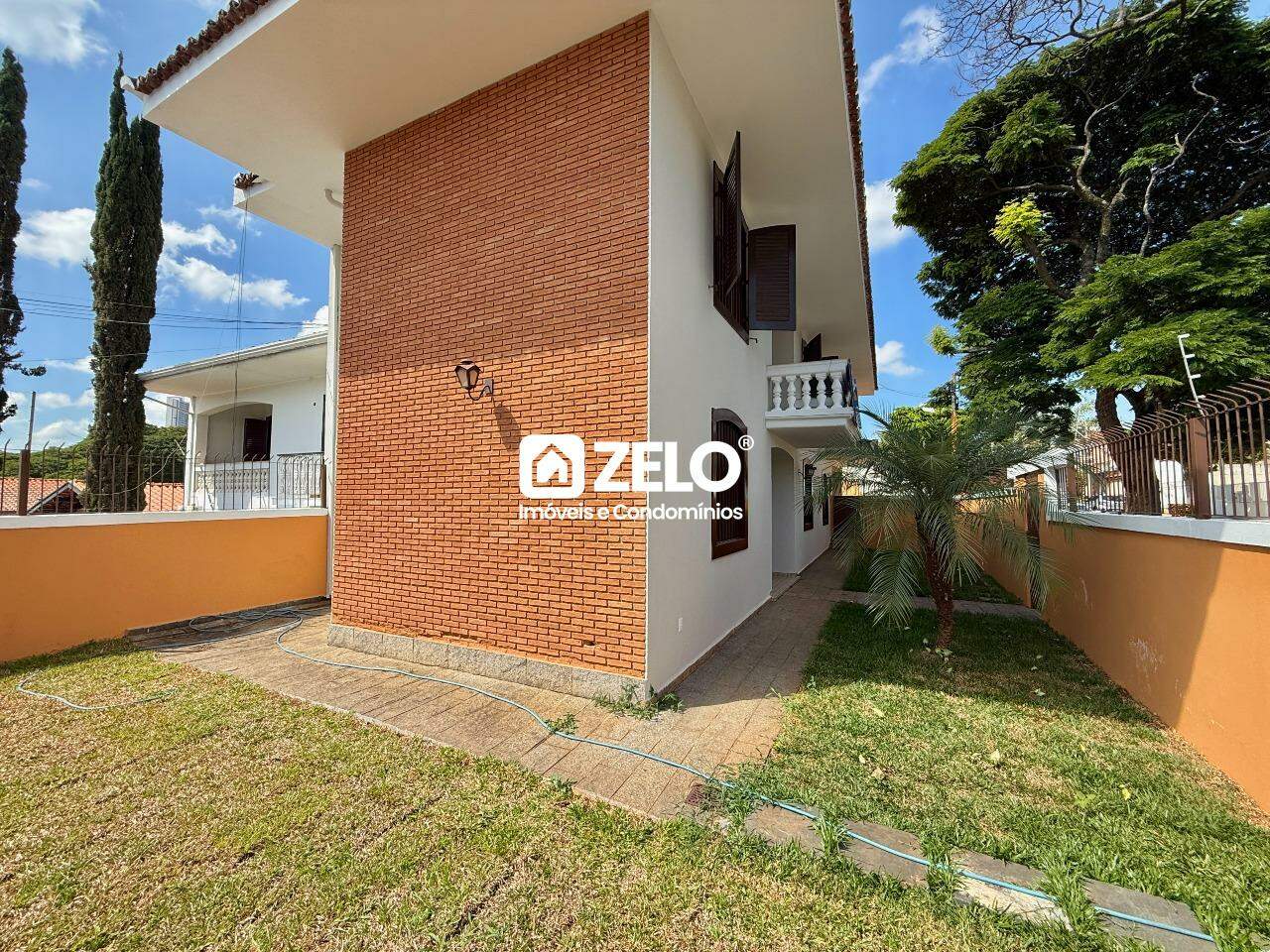 Casa em Nova Campinas, Campinas - SP | Zelo Imóveis: 