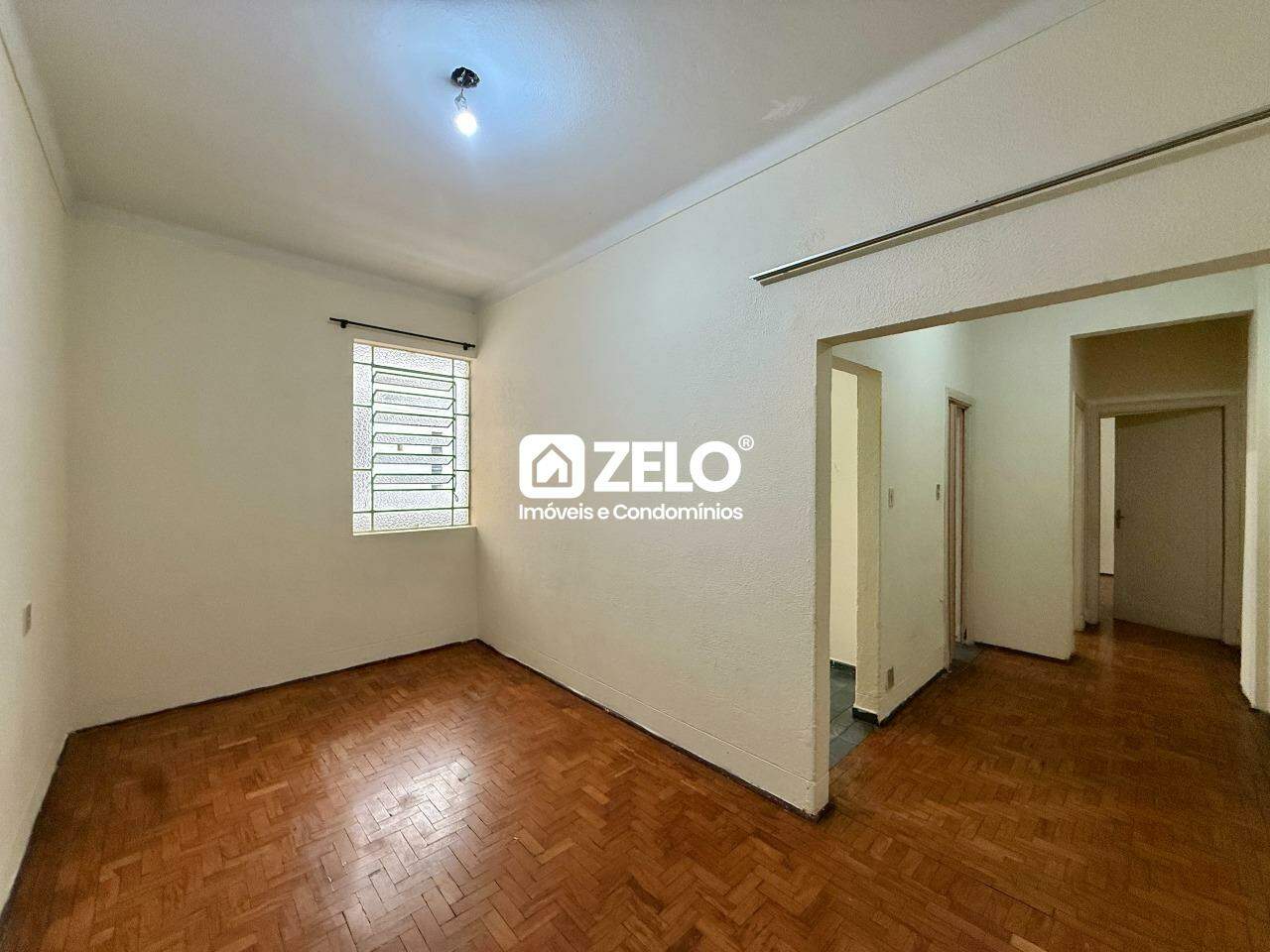 Apartamento em Centro, Campinas - SP | Zelo Imóveis: 