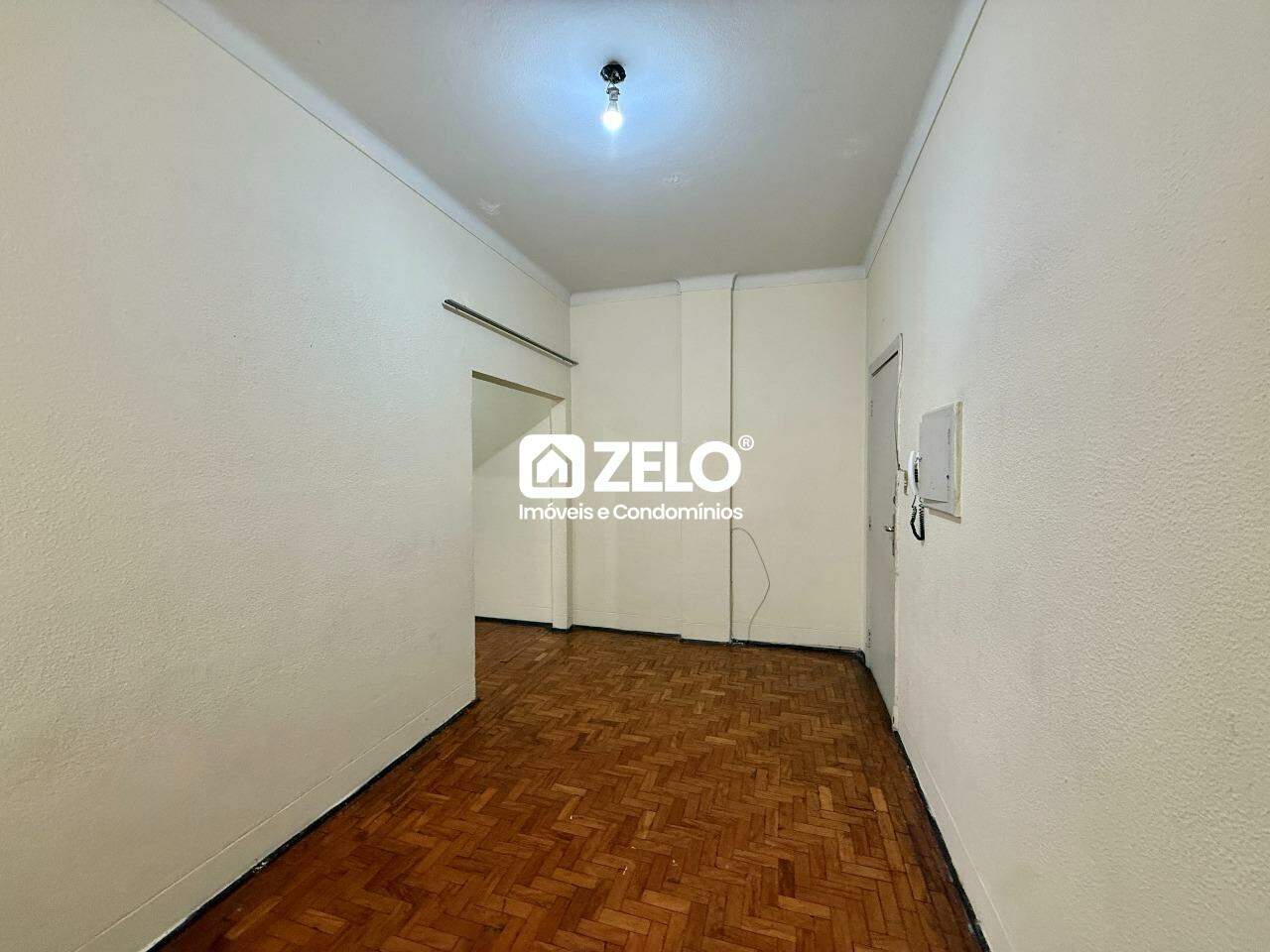 Apartamento em Centro, Campinas - SP | Zelo Imóveis: 