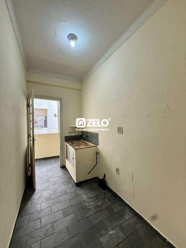 Apartamento em Centro, Campinas - SP | Zelo Imóveis: 