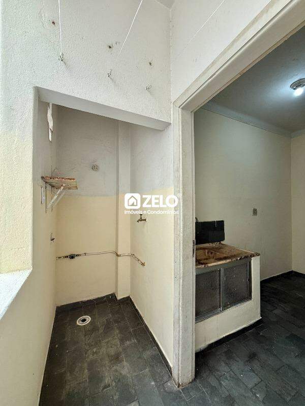 Apartamento em Centro, Campinas - SP | Zelo Imóveis: 