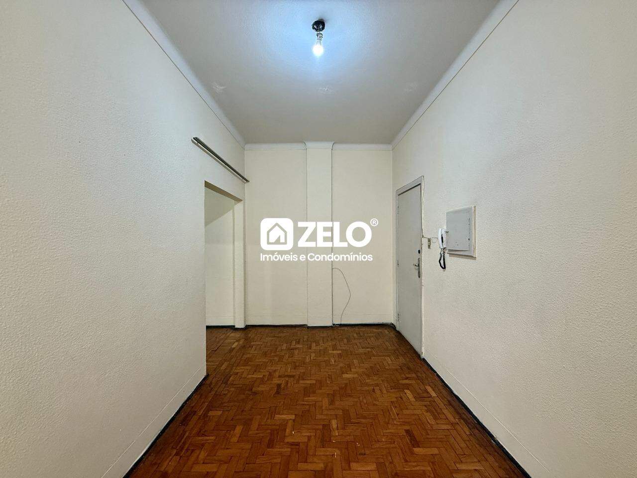 Apartamento em Centro, Campinas - SP | Zelo Imóveis: 