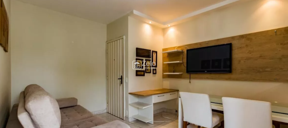 Apartamento em Jardim Proença, Campinas - SP | Zelo Imóveis: 