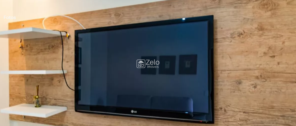 Apartamento em Jardim Proença, Campinas - SP | Zelo Imóveis: 