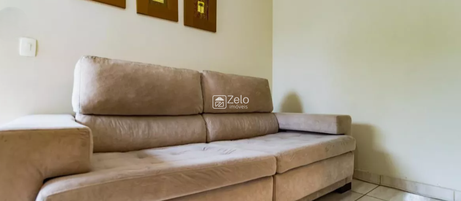 Apartamento em Jardim Proença, Campinas - SP | Zelo Imóveis: 