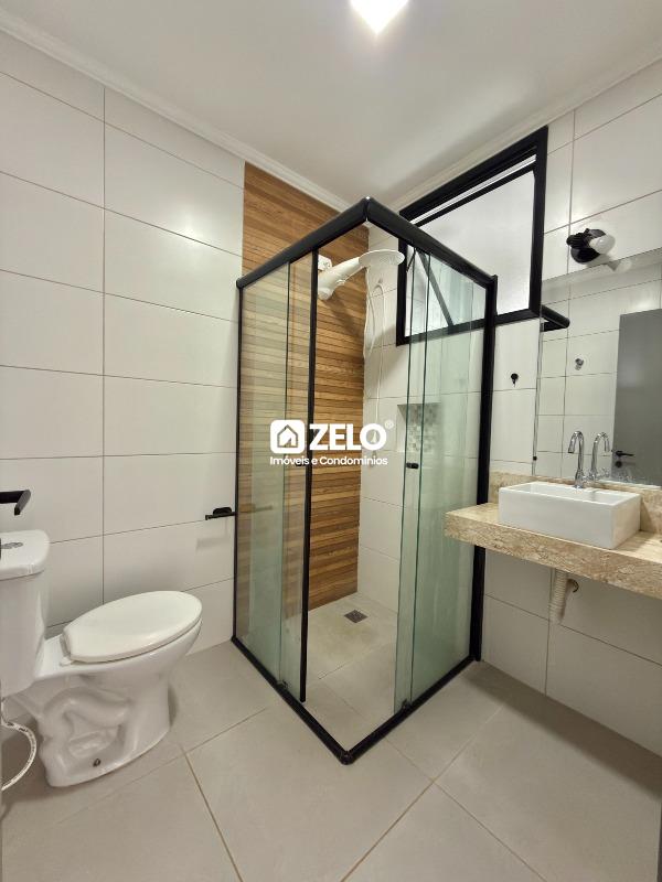Apartamento em Botafogo, Campinas - SP | Zelo Imóveis: 