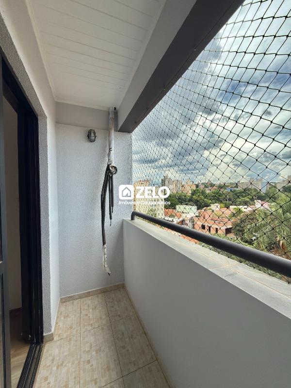Apartamento em Botafogo, Campinas - SP | Zelo Imóveis: 