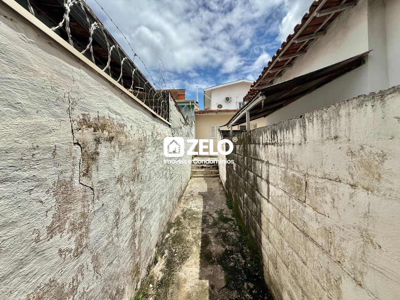 Casa em Jardim Flamboyant, Campinas - SP | Zelo Imóveis: 