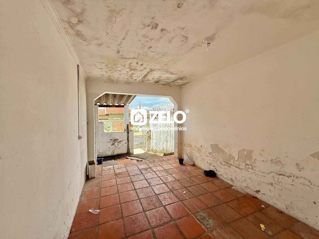 Casa em Jardim Flamboyant, Campinas - SP | Zelo Imóveis: 