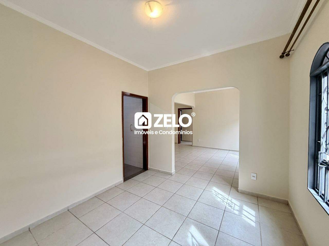 Casa em Swift, Campinas - SP | Zelo Imóveis: 