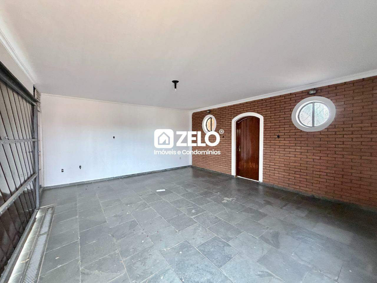 Casa em Swift, Campinas - SP | Zelo Imóveis: 