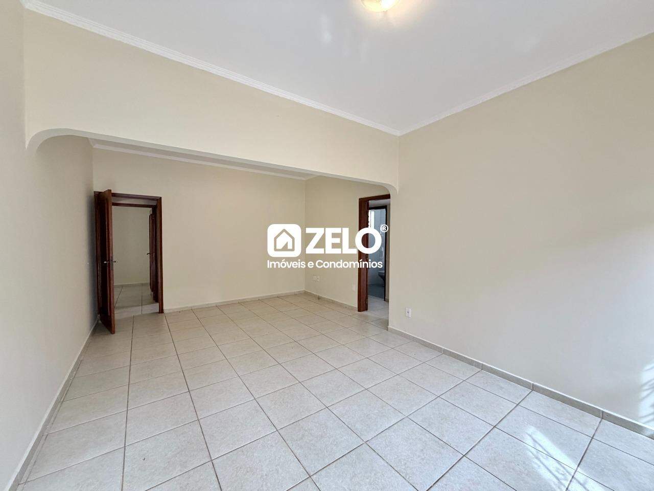 Casa em Swift, Campinas - SP | Zelo Imóveis: 