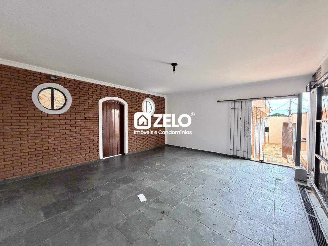 Casa em Swift, Campinas - SP | Zelo Imóveis: 
