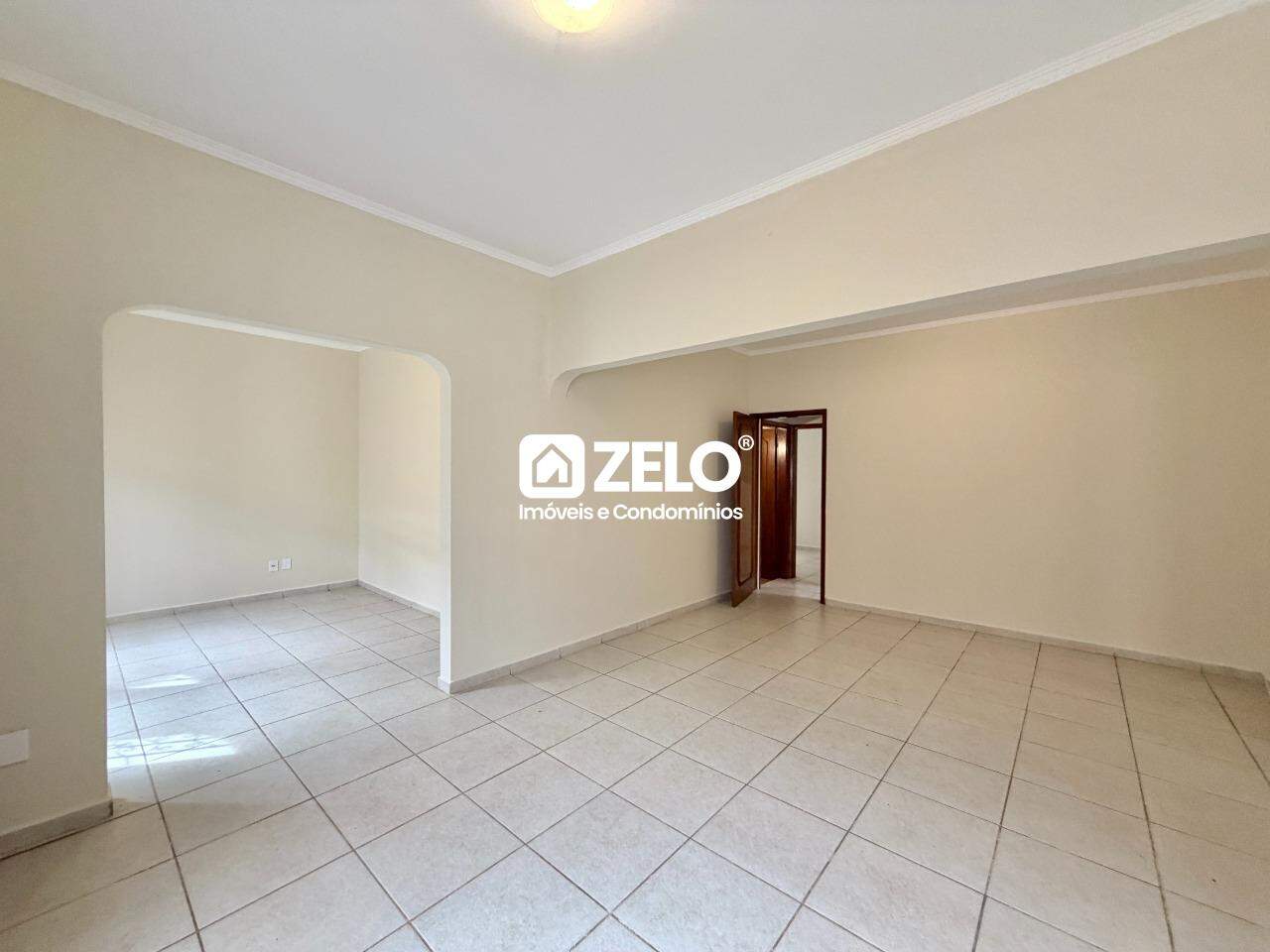 Casa em Swift, Campinas - SP | Zelo Imóveis: 