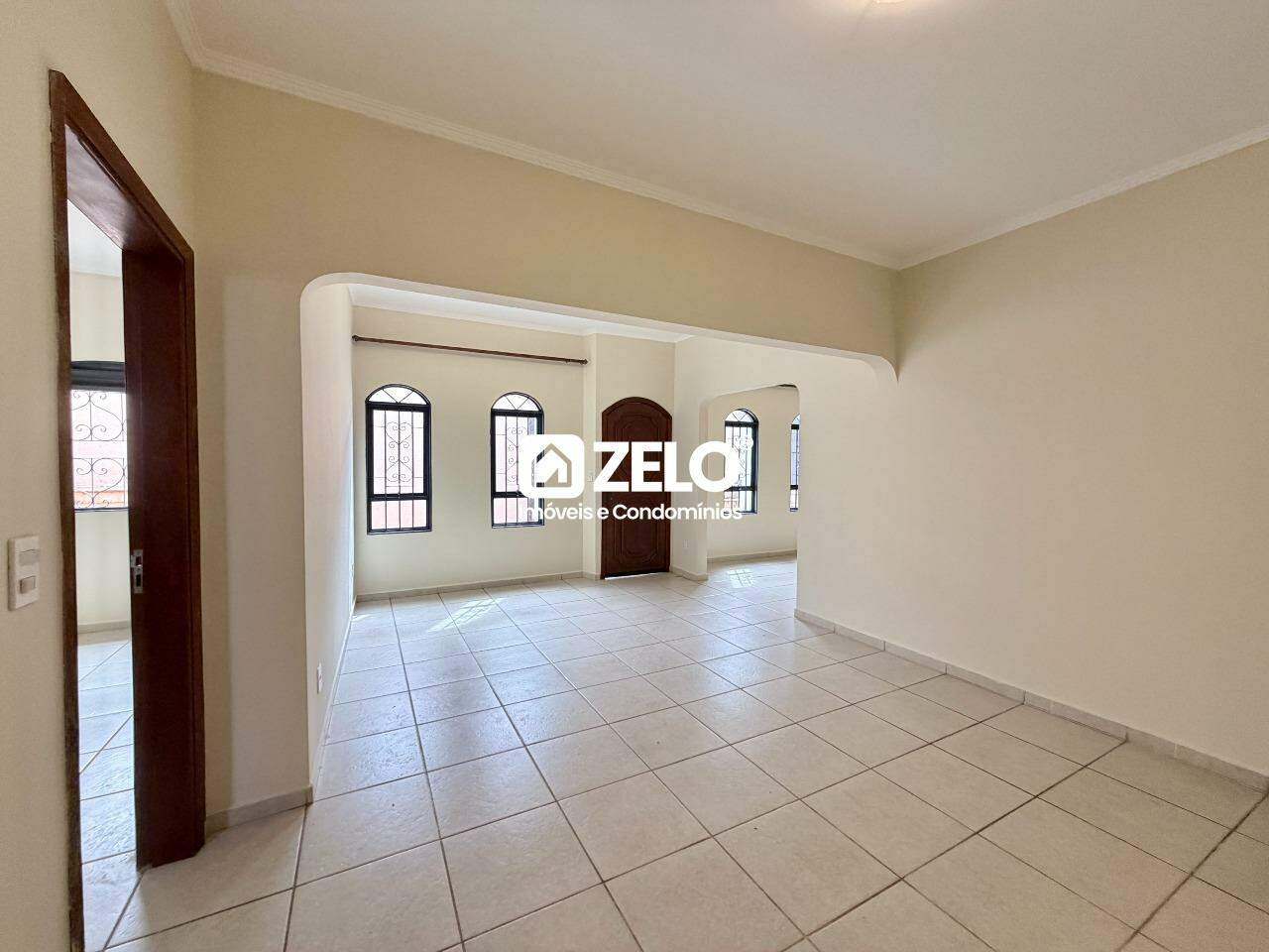 Casa em Swift, Campinas - SP | Zelo Imóveis: 