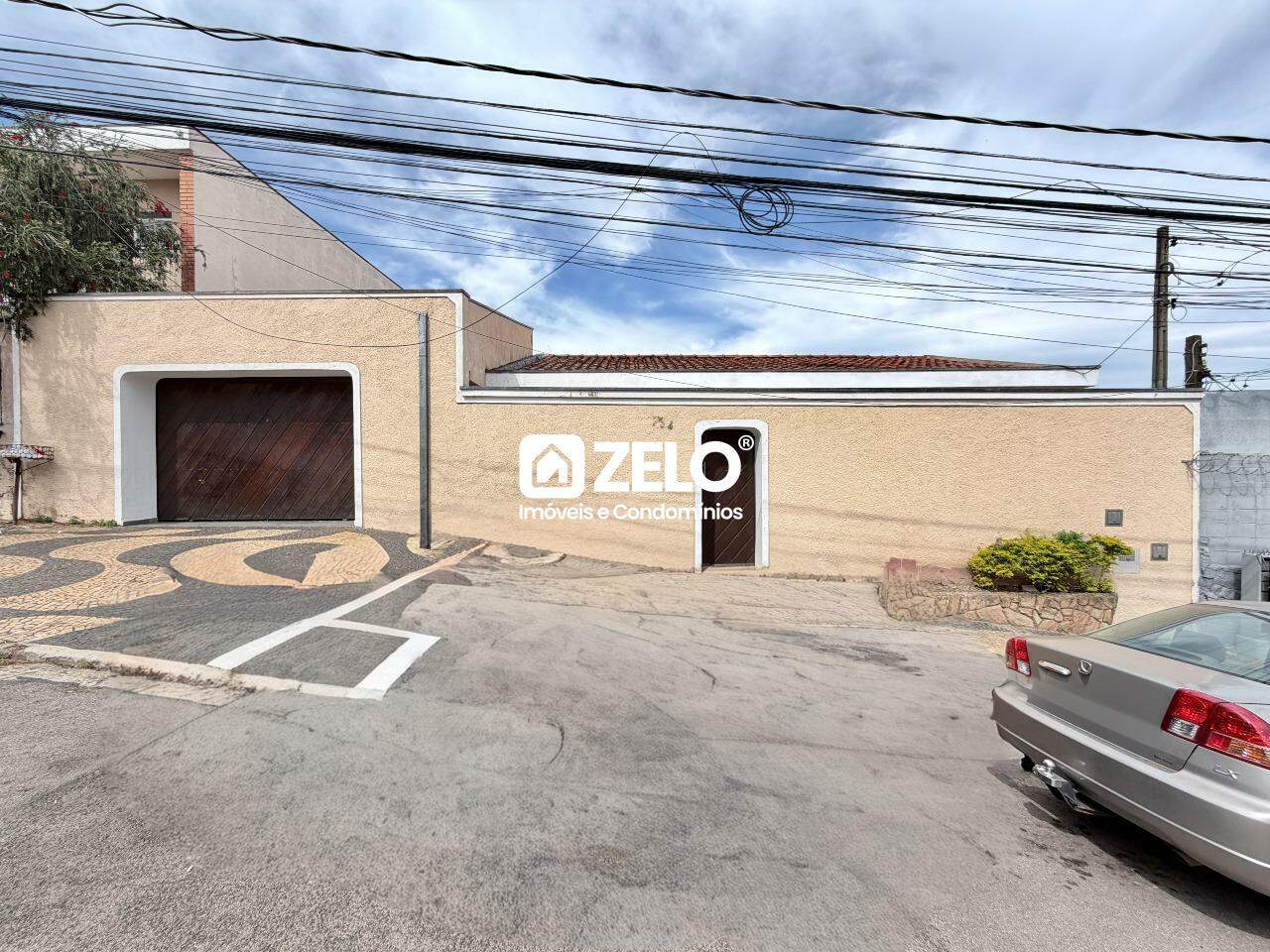 Casa em Swift, Campinas - SP | Zelo Imóveis: 