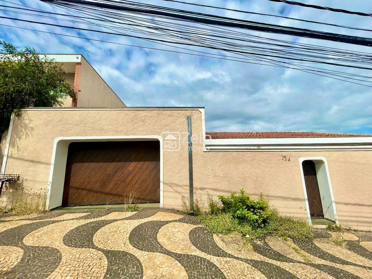 Casa em Swift, Campinas - SP | Zelo Imóveis: 