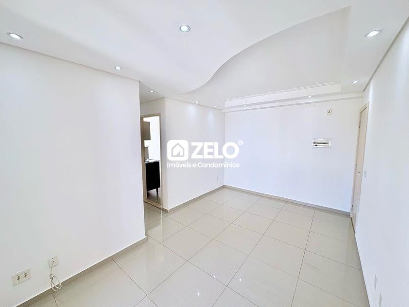 Apartamento em Swift, Campinas - SP | Zelo Imóveis: 