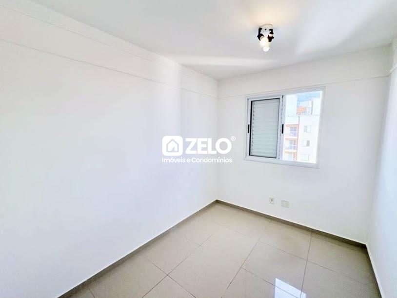 Apartamento em Swift, Campinas - SP | Zelo Imóveis: 