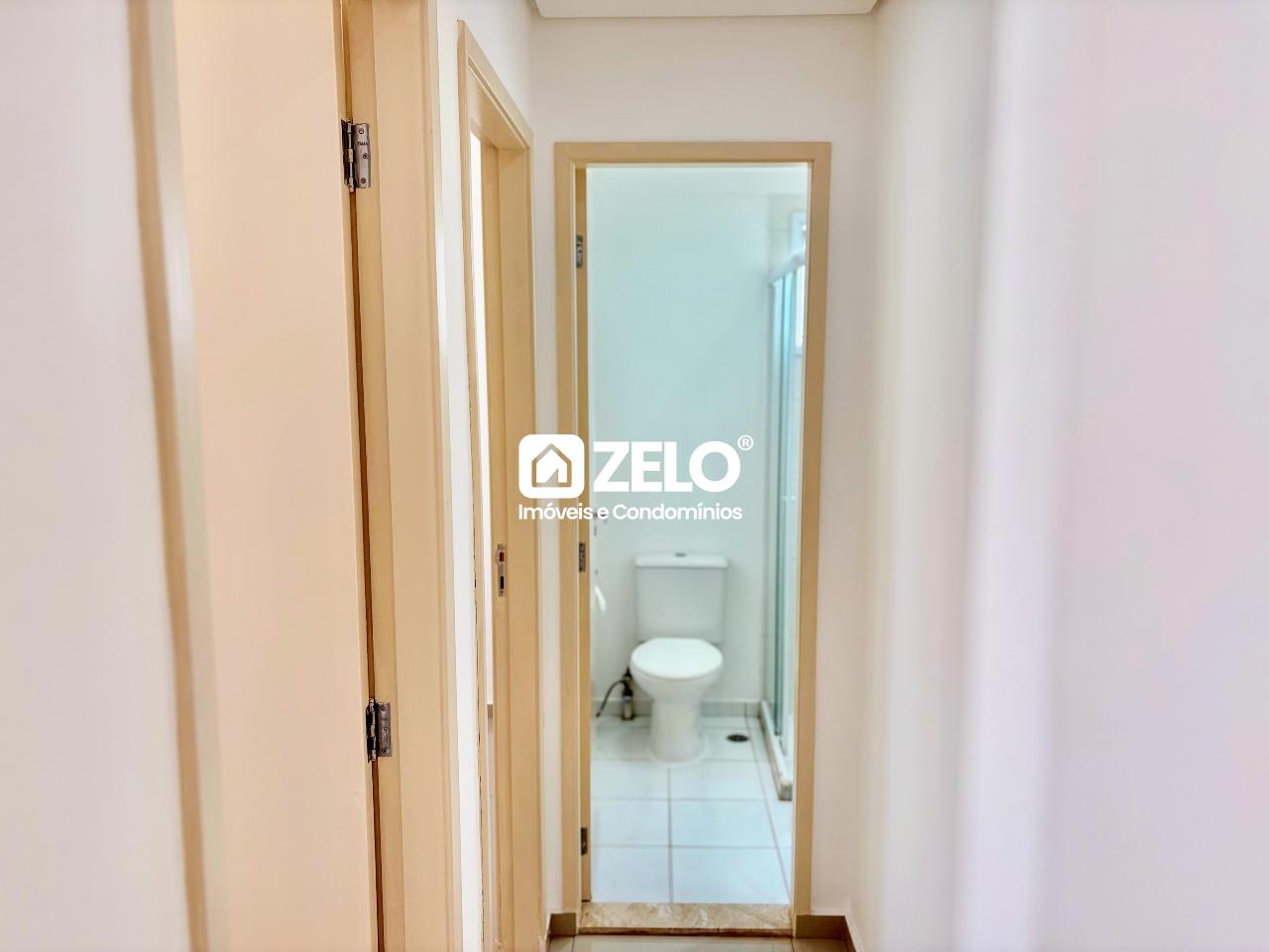 Apartamento em Swift, Campinas - SP | Zelo Imóveis: 