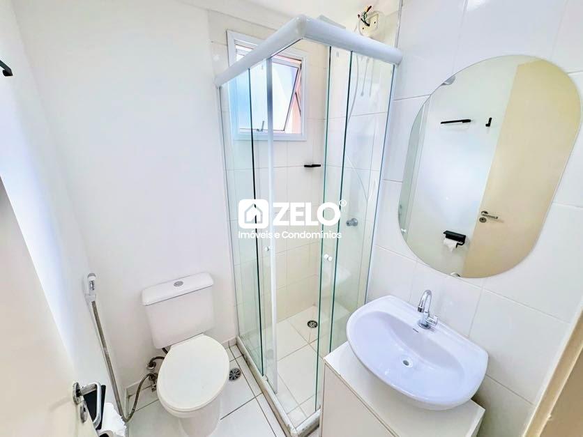 Apartamento em Swift, Campinas - SP | Zelo Imóveis: 