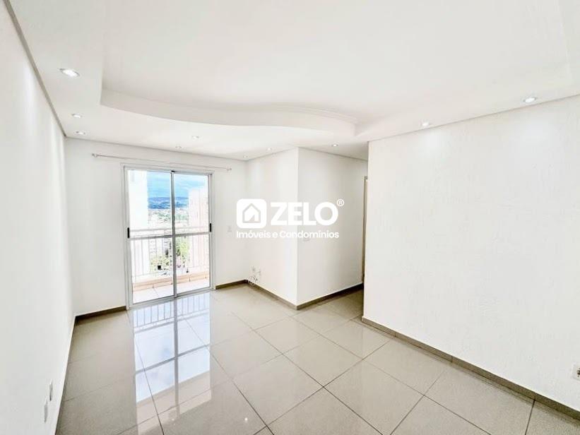 Apartamento em Swift, Campinas - SP | Zelo Imóveis: 