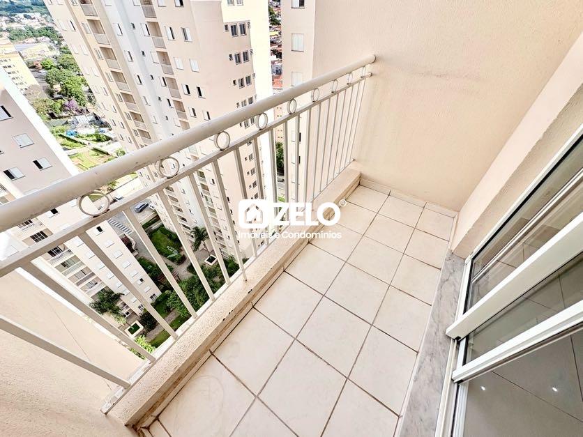 Apartamento em Swift, Campinas - SP | Zelo Imóveis: 