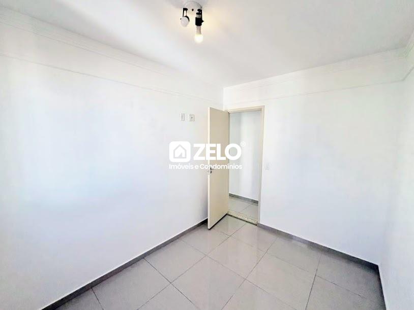 Apartamento em Swift, Campinas - SP | Zelo Imóveis: 