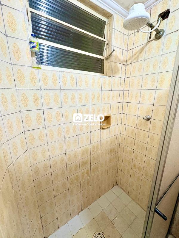 Apartamento em Botafogo, Campinas - SP | Zelo Imóveis: 