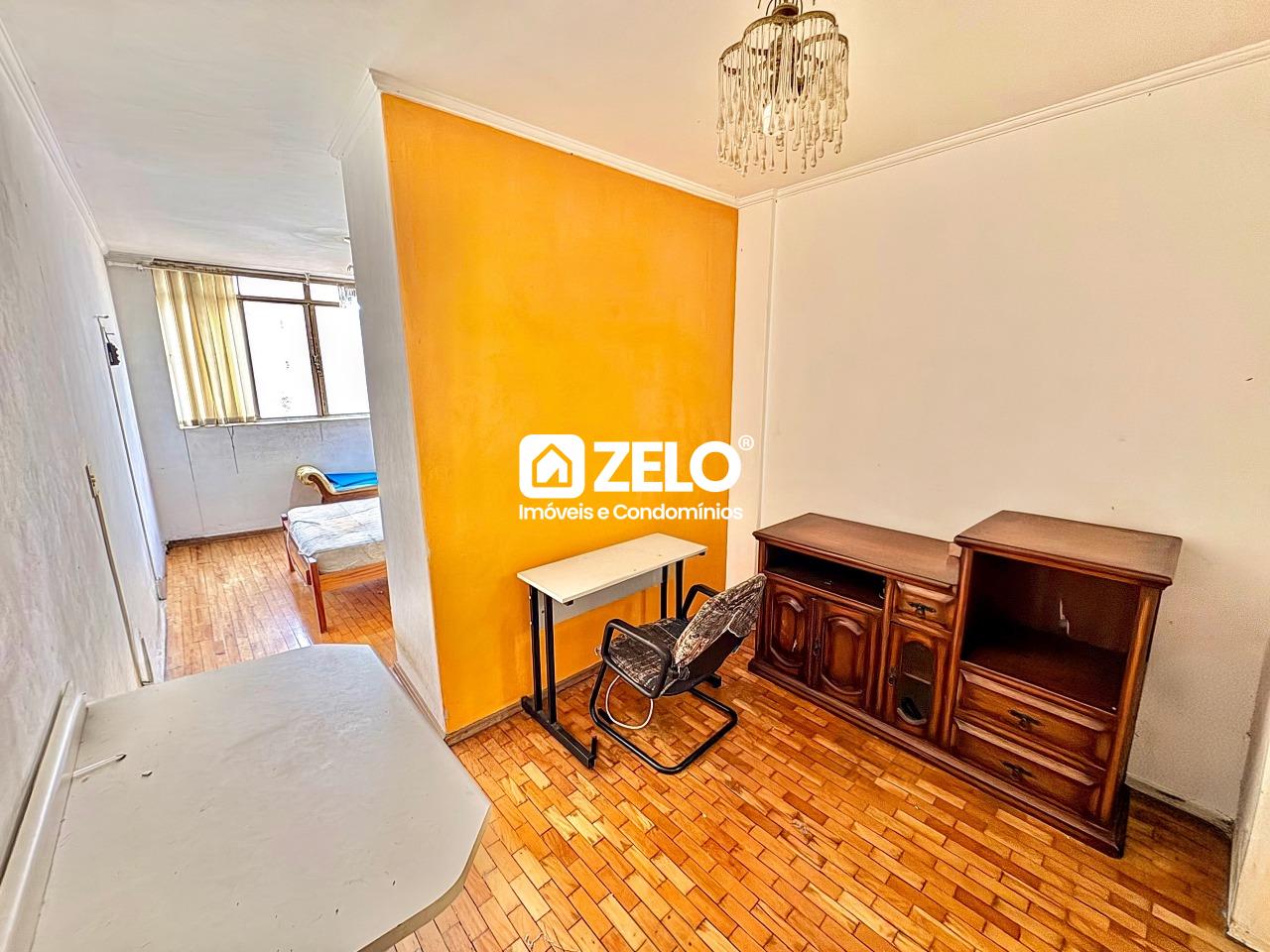 Apartamento em Botafogo, Campinas - SP | Zelo Imóveis: 