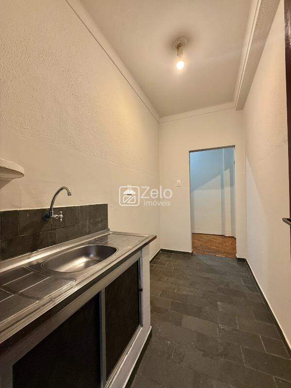 Apartamento em Centro, Campinas - SP | Zelo Imóveis: 