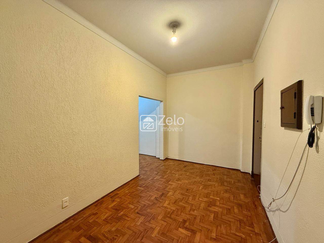 Apartamento em Centro, Campinas - SP | Zelo Imóveis: 