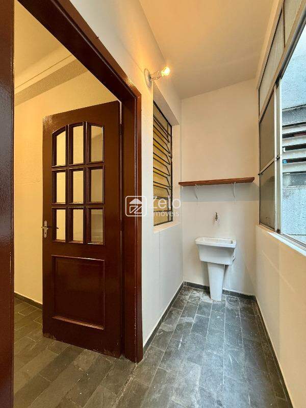 Apartamento em Centro, Campinas - SP | Zelo Imóveis: 