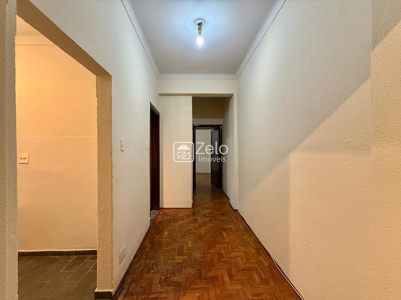 Apartamento em Centro, Campinas - SP | Zelo Imóveis: 