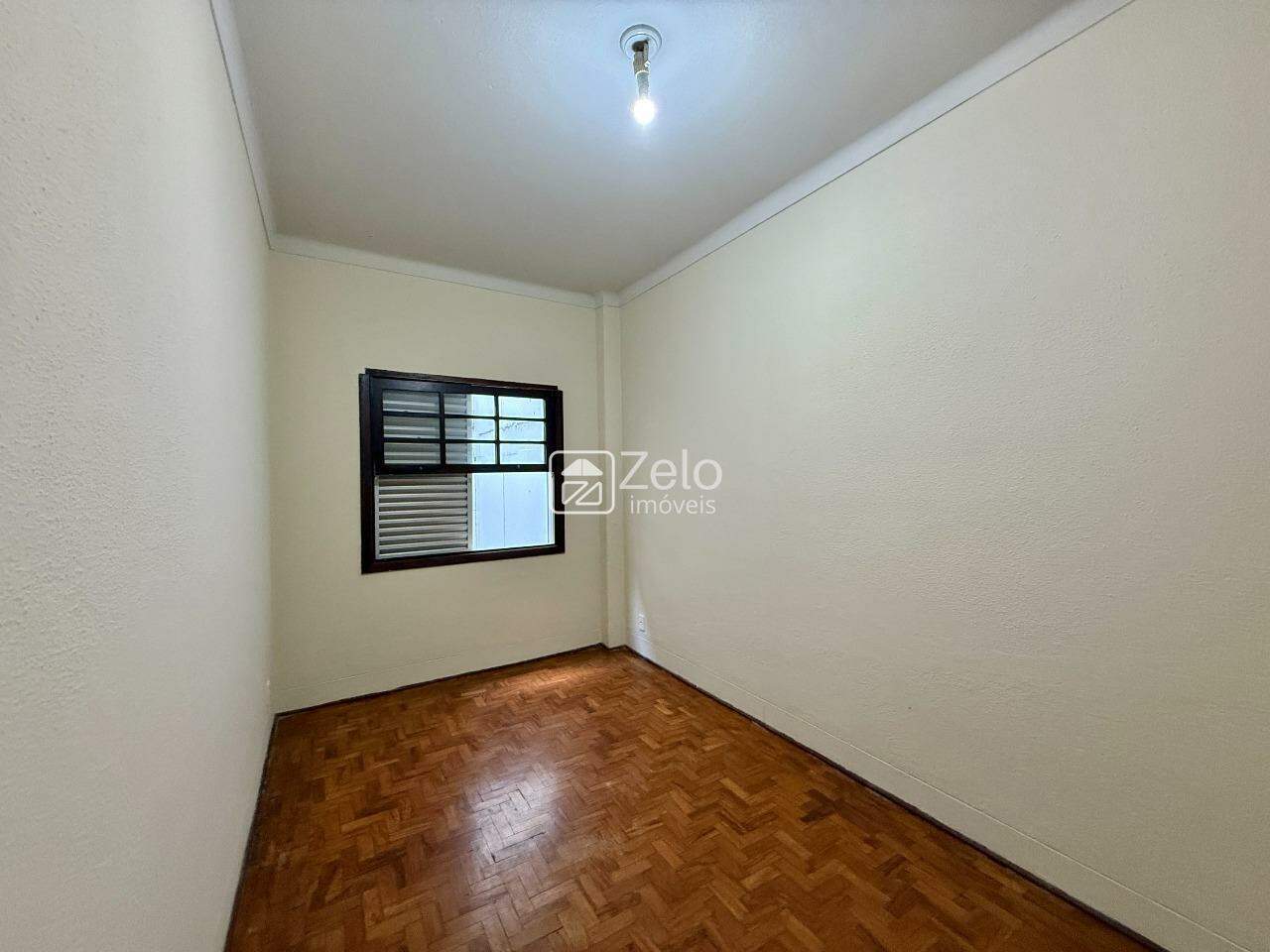 Apartamento em Centro, Campinas - SP | Zelo Imóveis: 