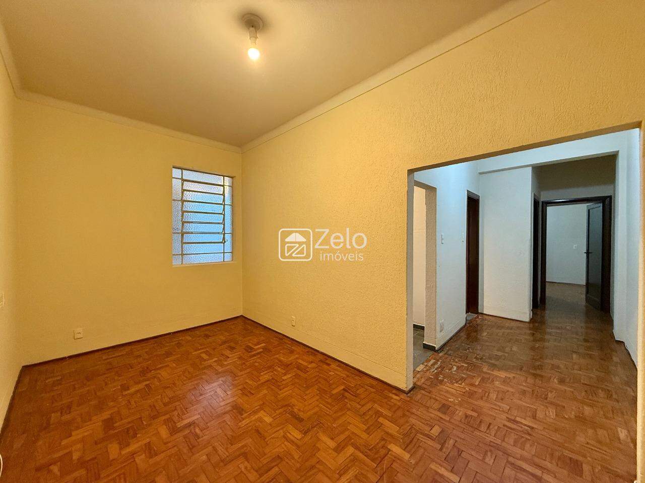Apartamento em Centro, Campinas - SP | Zelo Imóveis: 