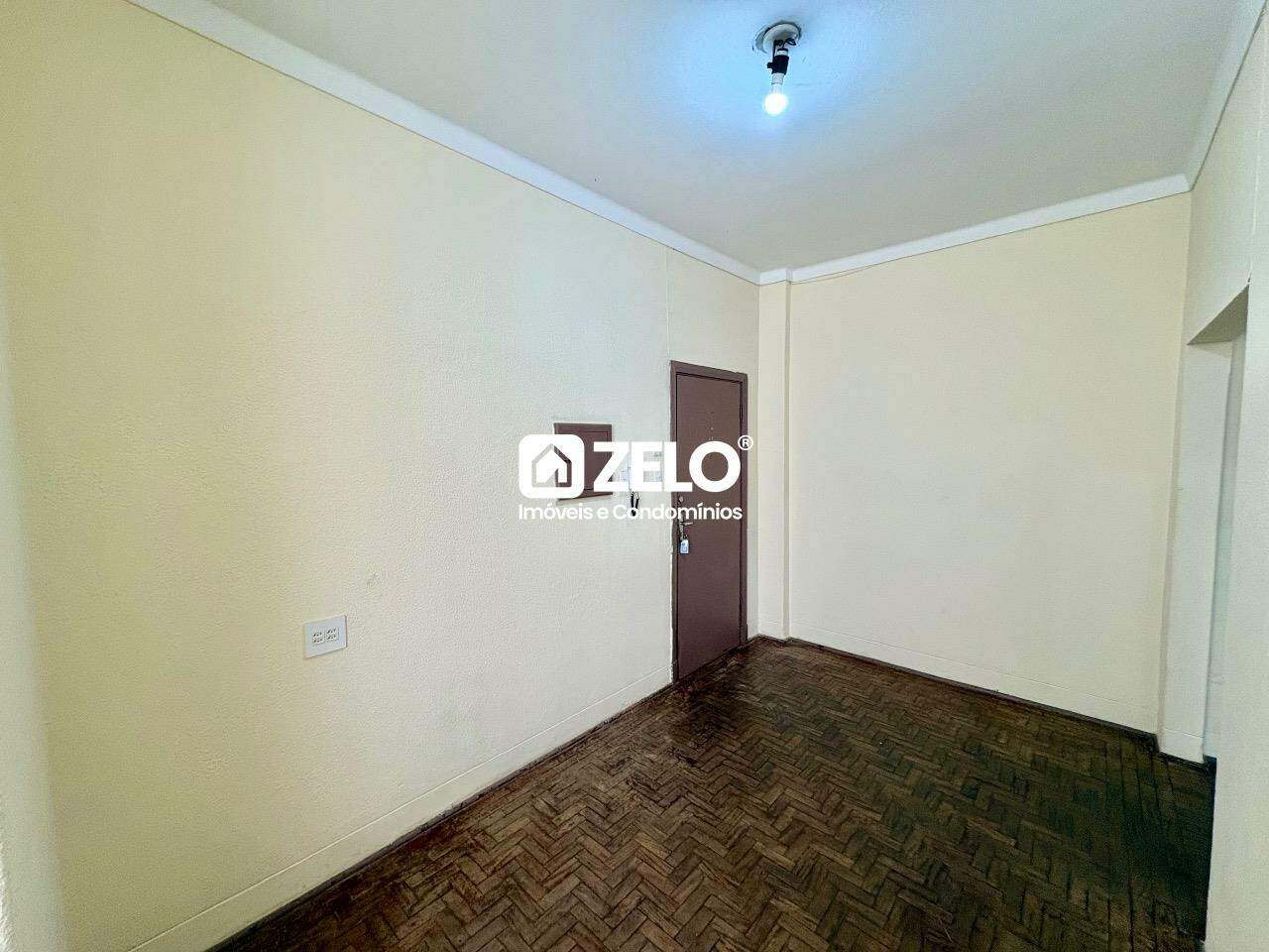 Apartamento em Centro, Campinas - SP | Zelo Imóveis: 