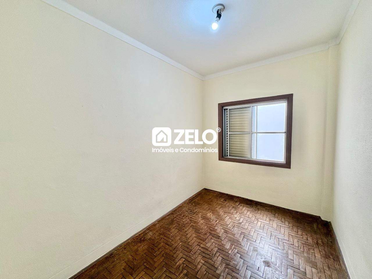 Apartamento em Centro, Campinas - SP | Zelo Imóveis: 