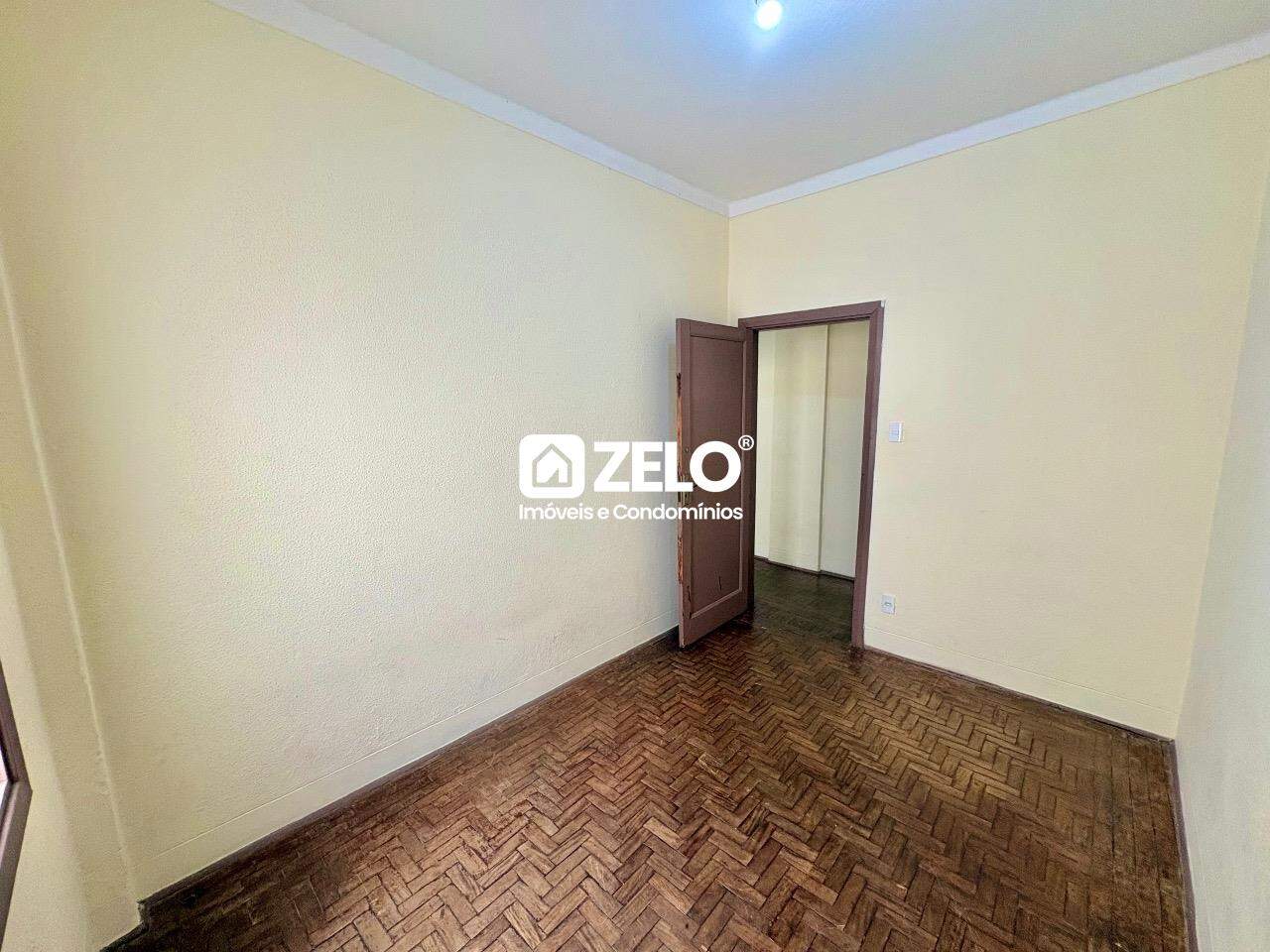 Apartamento em Centro, Campinas - SP | Zelo Imóveis: 