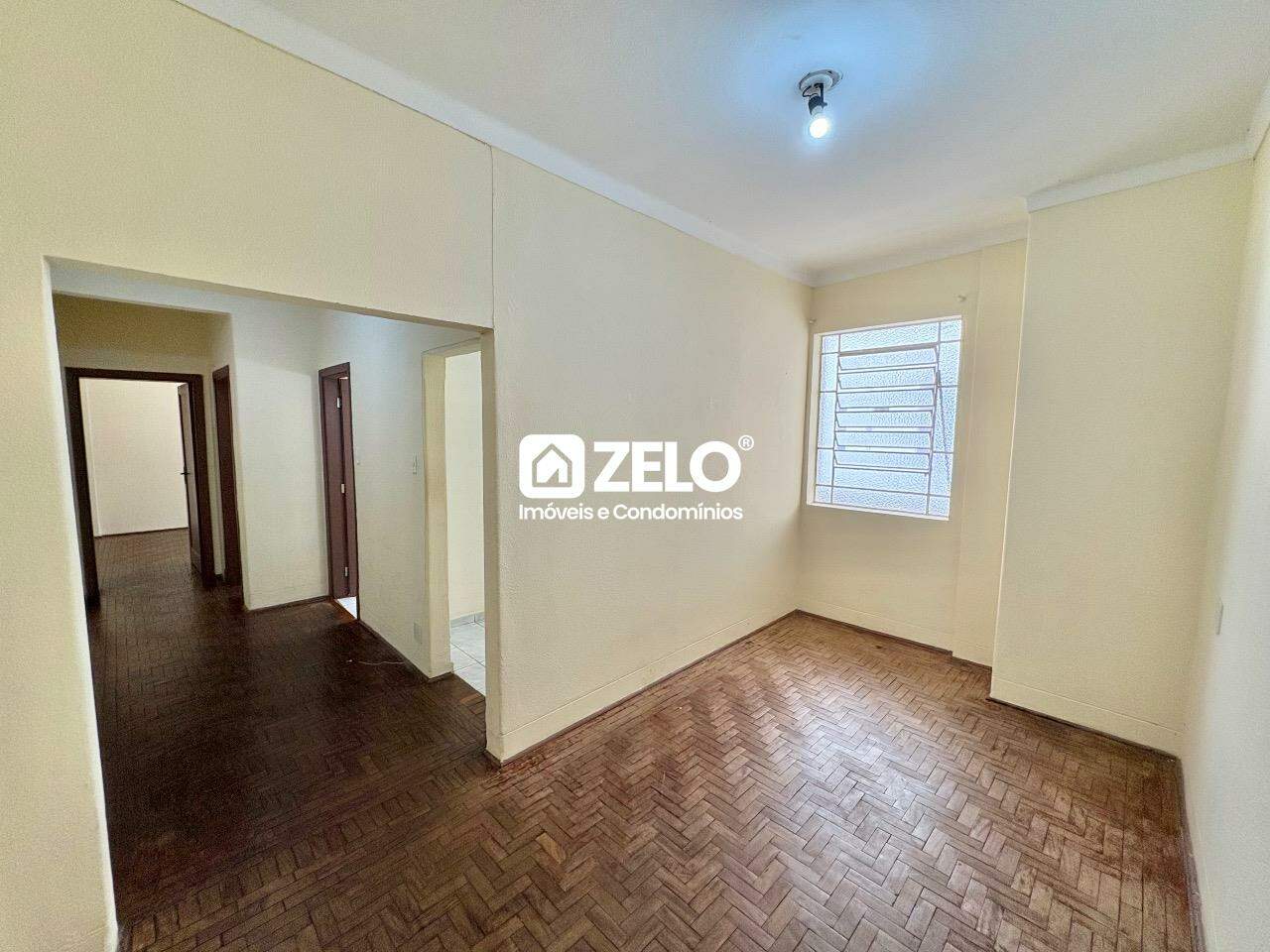 Apartamento em Centro, Campinas - SP | Zelo Imóveis: 