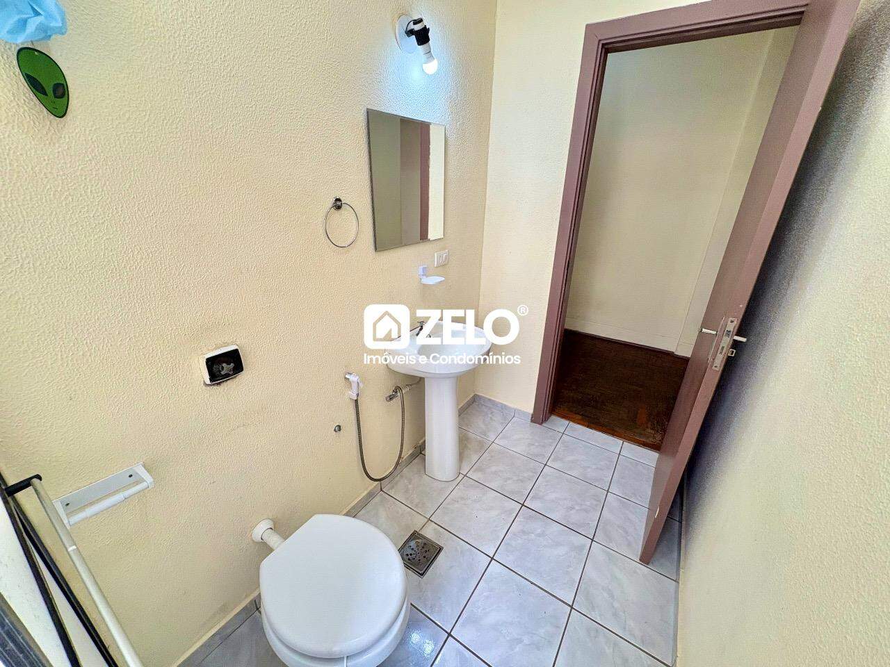Apartamento em Centro, Campinas - SP | Zelo Imóveis: 
