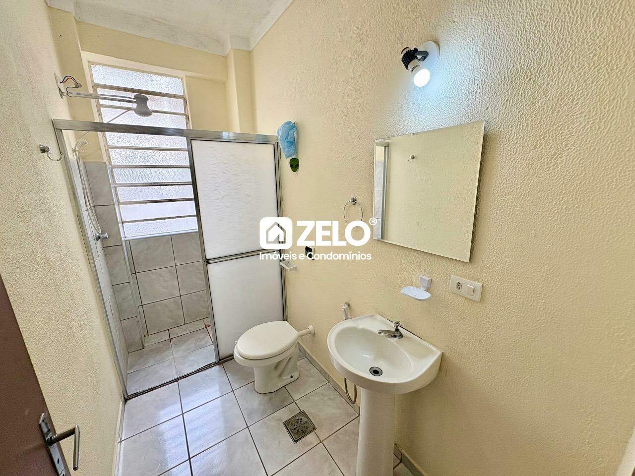 Apartamento em Centro, Campinas - SP | Zelo Imóveis: 
