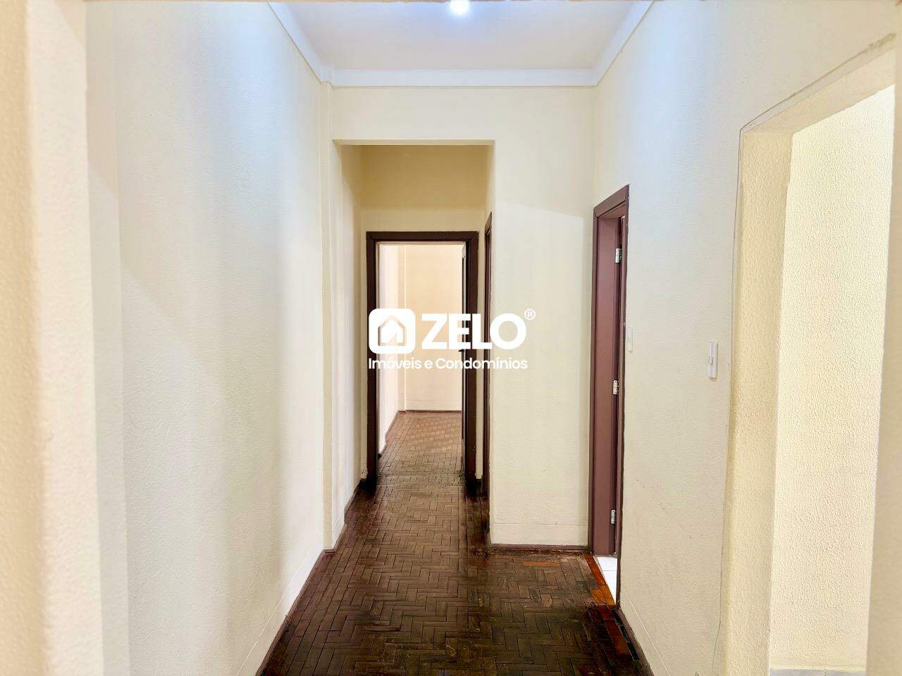 Apartamento em Centro, Campinas - SP | Zelo Imóveis: 
