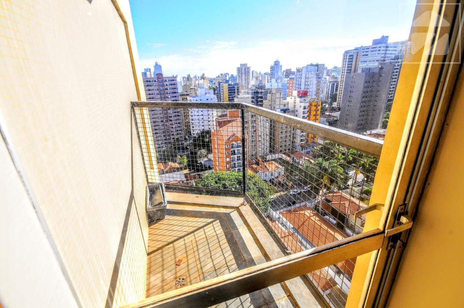 Apartamento em Centro, Campinas - SP | Zelo Imóveis: 