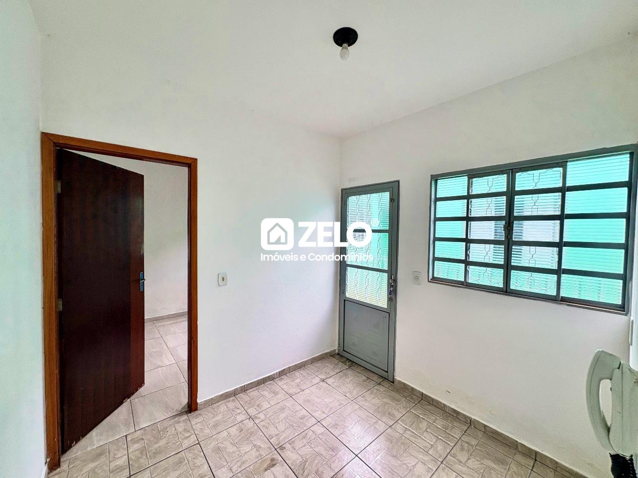Apartamento em Vila Industrial, Campinas - SP | Zelo Imóveis: Apartamento para alugar, Vila Industrial - Campinas/SP
